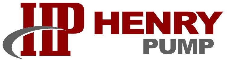 Henry Pump Logo